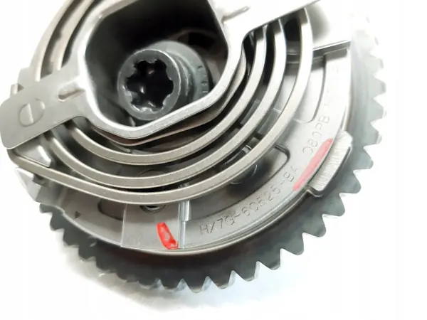 Ford OE Auslass-Nockenwellenphaser HX7G-6C525-BA image 3