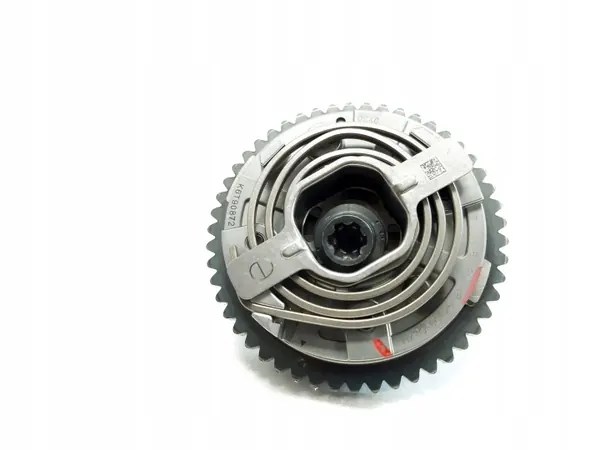 Ford OE Auslass-Nockenwellenphaser HX7G-6C525-BA image 4