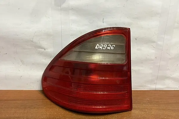 Parte posteriore AUDI 100 A2108204764 image 4