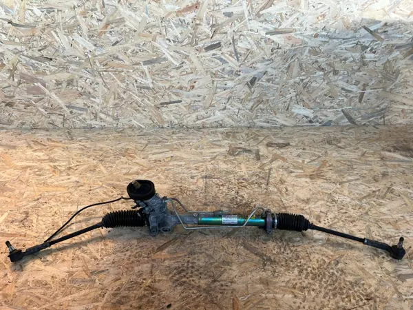 Ohjausvaihde OEM 6Q1423051AF VW Polo 9N:lle image 2