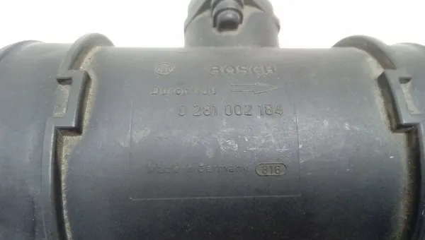 Luftmassenmesser OPEL SINTRA 2.2L Diesel 1998 image 5