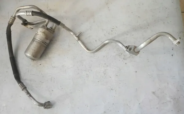 Renault Trafic II Klima-Trockner OEM 93856084 - Gebraucht image 2