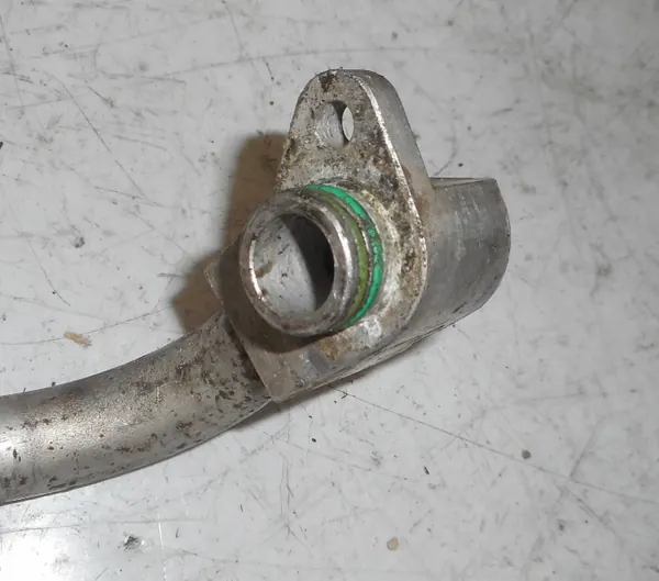 Renault Trafic II Klima-Trockner OEM 93856084 - Gebraucht image 4