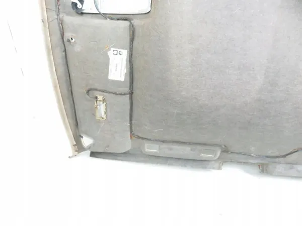Inredning BMW X3 E83 OEM PODSUFITKA BMW X3 E83 image 4