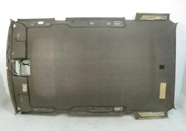 Inredning BMW X3 E83 OEM PODSUFITKA BMW X3 E83 image 6