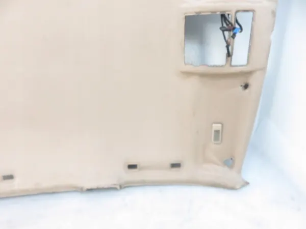 Inredning BMW X3 E83 OEM PODSUFITKA BMW X3 E83 image 7