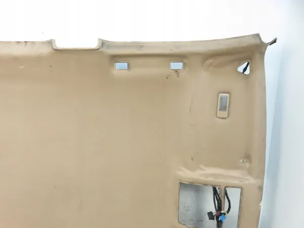 Inredning BMW X3 E83 OEM PODSUFITKA BMW X3 E83 image 8