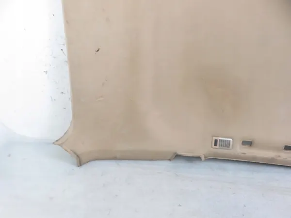 Inredning BMW X3 E83 OEM PODSUFITKA BMW X3 E83 image 9
