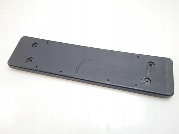 Cadre de plaque d'immatriculation arrière Jeep Wrangler OEM 55155193 image 4