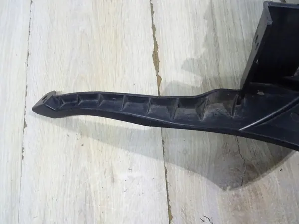 MERCEDES ML W166 11- Suporte de para-choque dianteiro direito A1668852624 LLU image 4