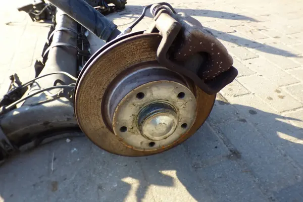 Viga suspensión trasera OEM 440102370R para Renault Megane IV image 7