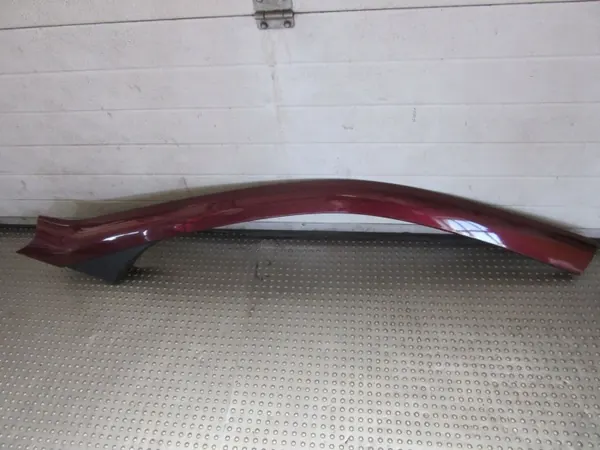 Garniture de pilier de toit Suzuki XL7 2007 OEM 4x4OE004308 image 10