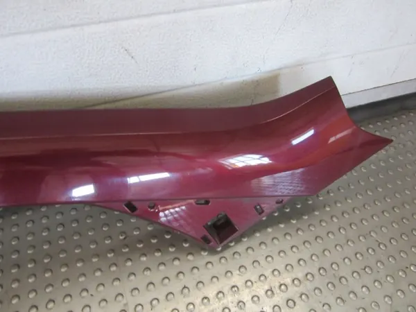 Garniture de pilier de toit Suzuki XL7 2007 OEM 4x4OE004308 image 5