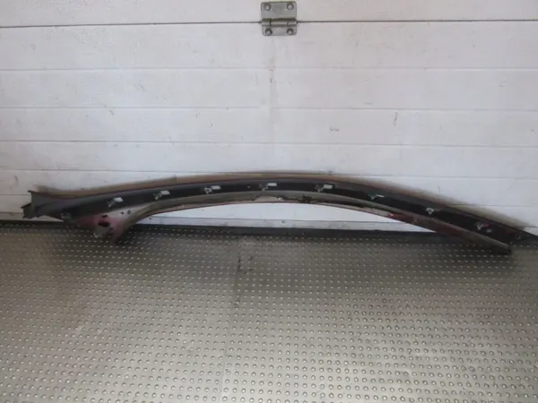 Garniture de pilier de toit Suzuki XL7 2007 OEM 4x4OE004308 image 6