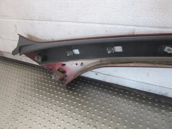 Garniture de pilier de toit Suzuki XL7 2007 OEM 4x4OE004308 image 7