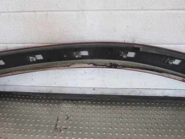 Garniture de pilier de toit Suzuki XL7 2007 OEM 4x4OE004308 image 8