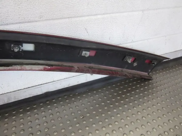 Garniture de pilier de toit Suzuki XL7 2007 OEM 4x4OE004308 image 9