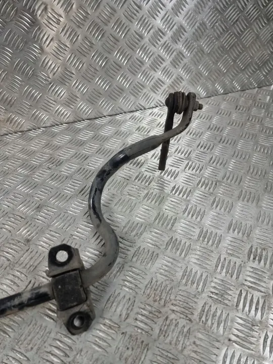 Land Rover Taka-akselin stabilointitanko OEM K8D25488AB image 3