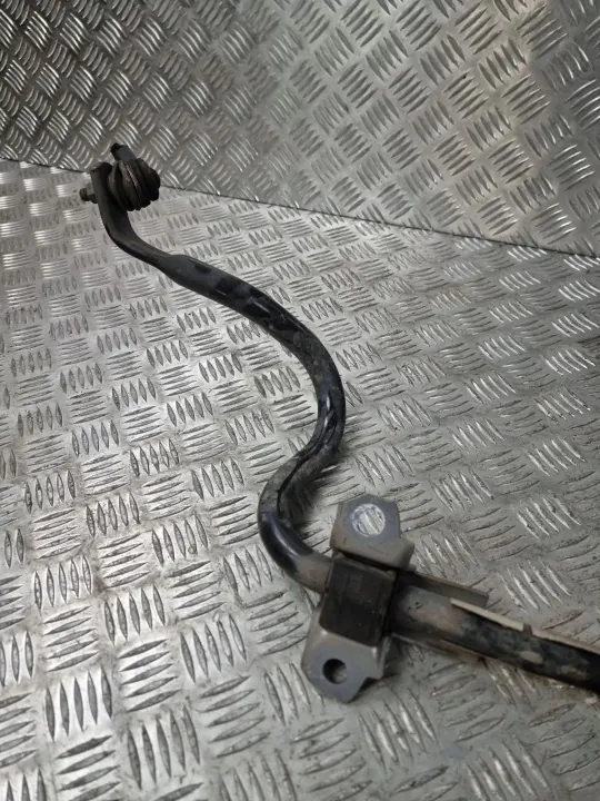 Land Rover Taka-akselin stabilointitanko OEM K8D25488AB image 4