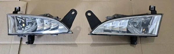 Kit Phare Halogène Scania OEM 2552712 image 2