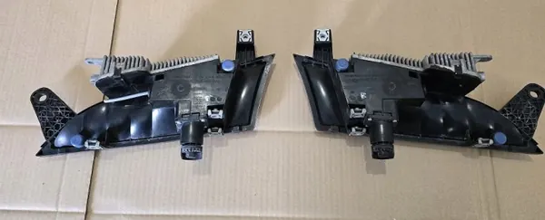 Kit Phare Halogène Scania OEM 2552712 image 4