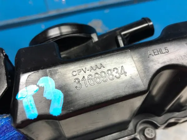 VOLVO XC40 1.5T T3 PCV-KANSI image 3