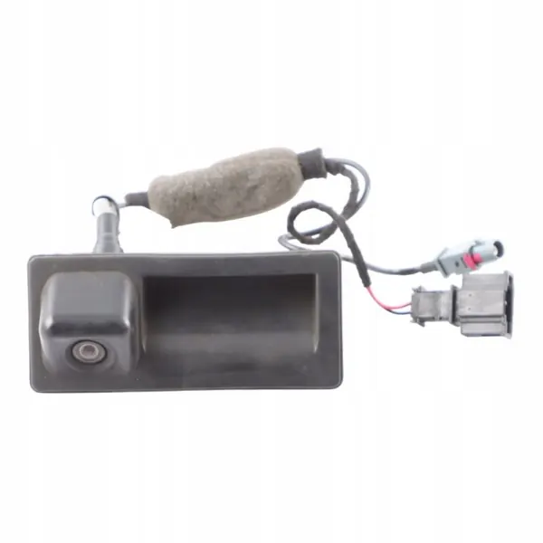Audi OEM 5N0827566AA Backkamera - Begagnad image 2
