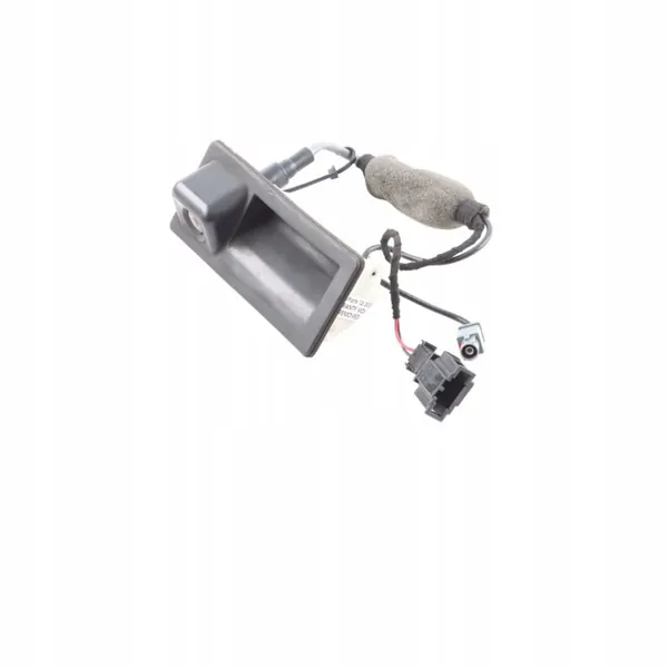 Audi OEM 5N0827566AA Backkamera - Begagnad image 4