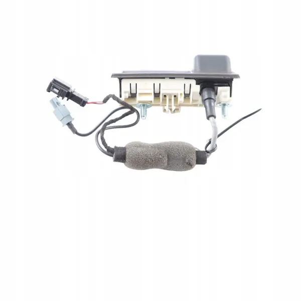 Audi OEM 5N0827566AA Backkamera - Begagnad image 6