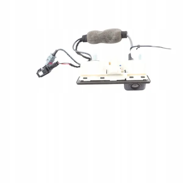 Audi OEM 5N0827566AA Backkamera - Begagnad image 8