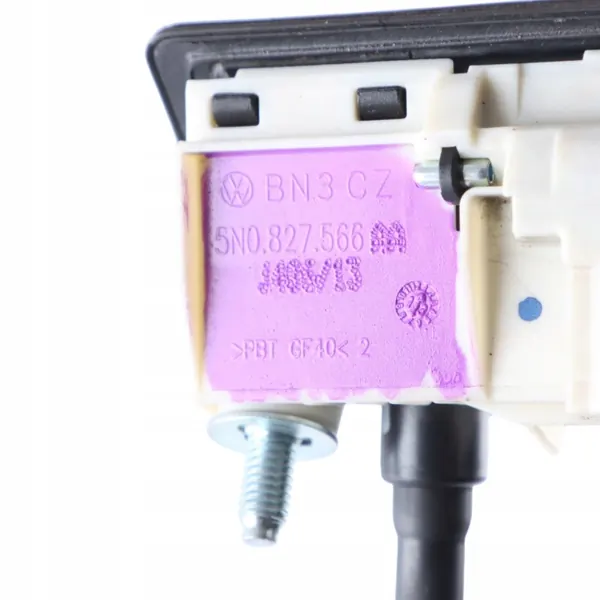 Audi OEM 5N0827566AA Backkamera - Begagnad image 9