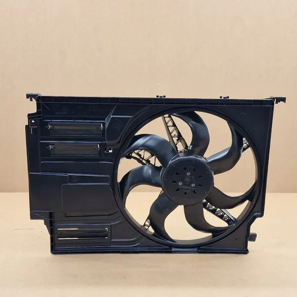 VENTILATOR BMW F45 F46 F40 F44 F39 F48 MINI F54 F55 F56 F57 F60 image 2