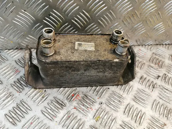 Refroidisseur d'huile boîte PBC500051 Land Rover image 2