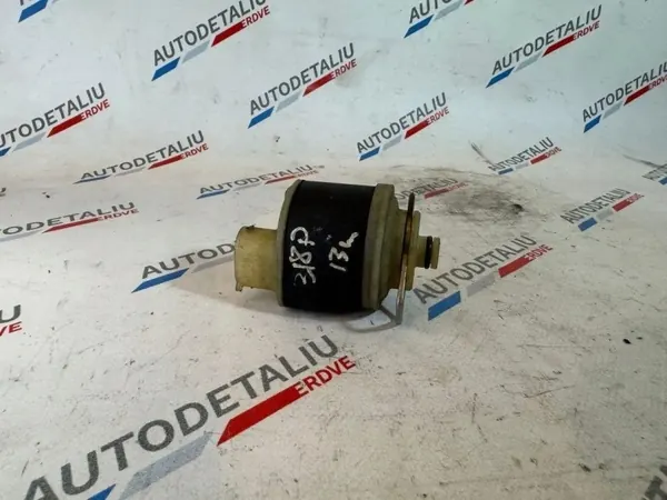 Kraftstofffilter-Heizung OEM 8507678 für BMW 3er image 2