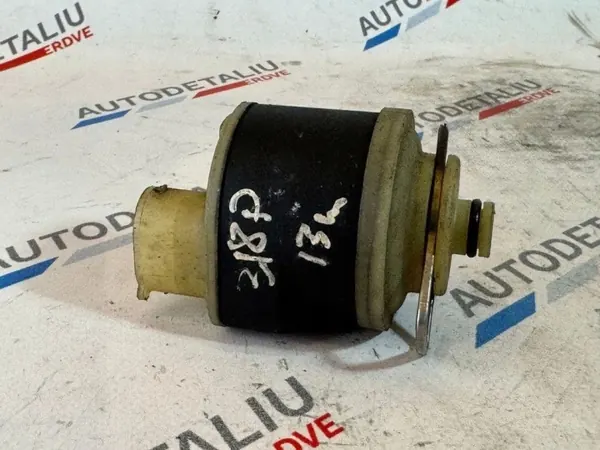 Kraftstofffilter-Heizung OEM 8507678 für BMW 3er image 4