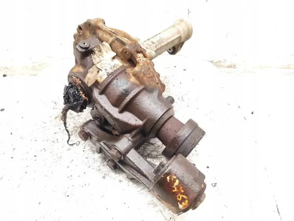 Différentiel avant Land Rover OEM 5H22-3017-EA image 2