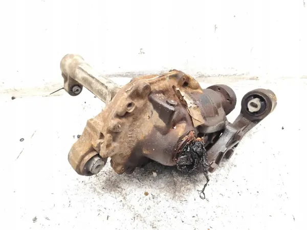 Différentiel avant Land Rover OEM 5H22-3017-EA image 10