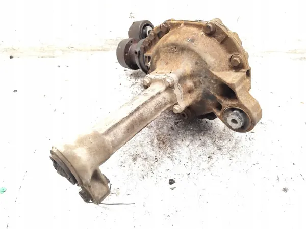 Différentiel avant Land Rover OEM 5H22-3017-EA image 3
