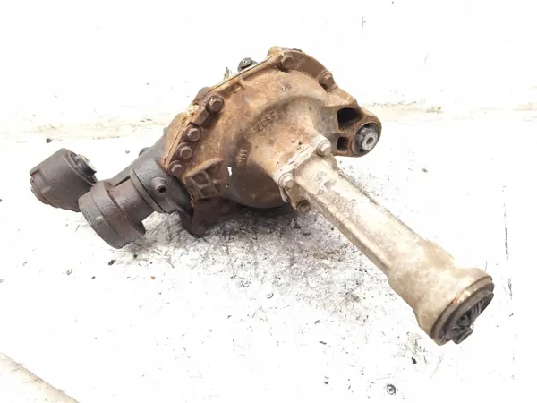 Différentiel avant Land Rover OEM 5H22-3017-EA image 4