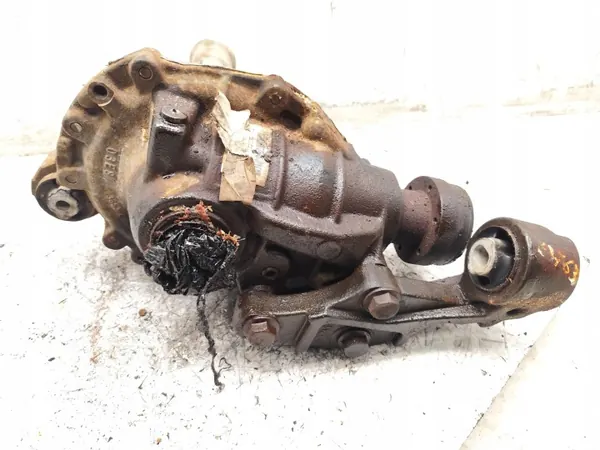 Différentiel avant Land Rover OEM 5H22-3017-EA image 5