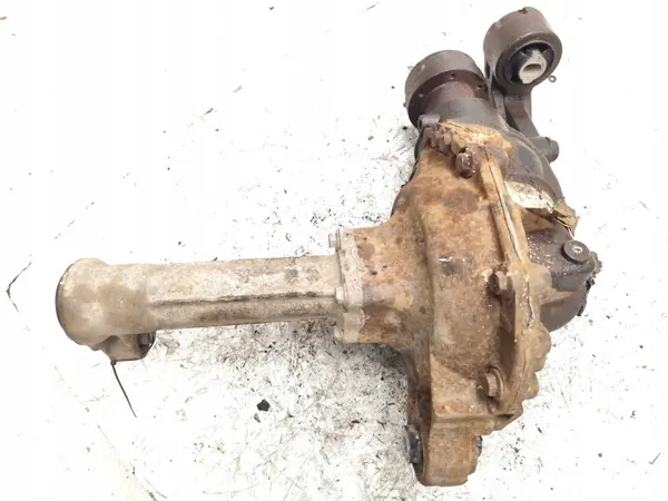 Différentiel avant Land Rover OEM 5H22-3017-EA image 6
