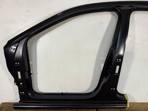 PROG SLUPEK LEWY RAMA VW POLO VI 6 2G 2G4 2017-2026 OE image 2