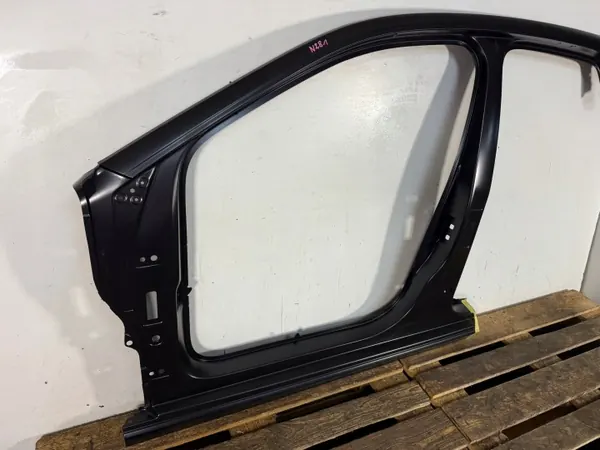 PROG SLUPEK LEWY RAMA VW POLO VI 6 2G 2G4 2017-2026 OE image 3