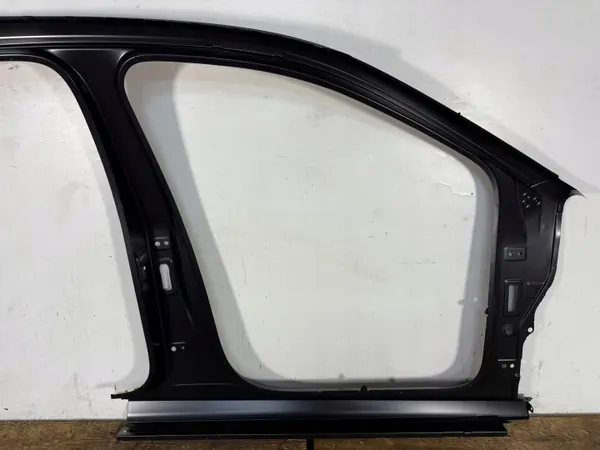 PROG SLUPEK LEWY RAMA VW POLO VI 6 2G 2G4 2017-2026 OE image 5