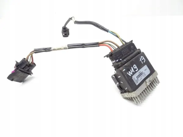 Lüftersteuergerät OEM 8K0959501F für Audi A4 B8 image 2