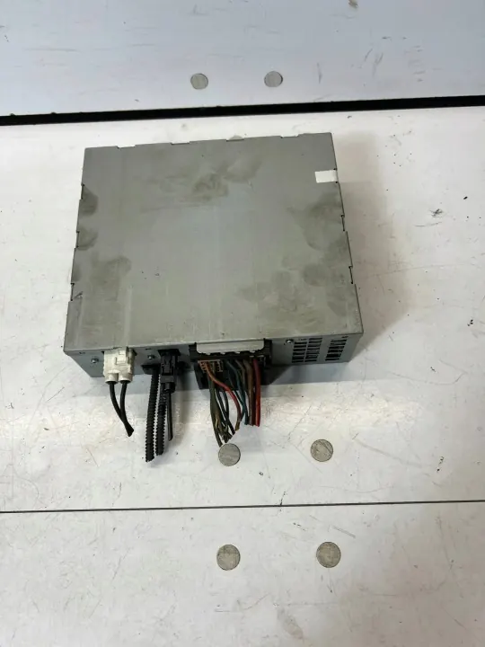 Module Tuner Radio Audi A6 C7 OEM 4G0035061G image 2