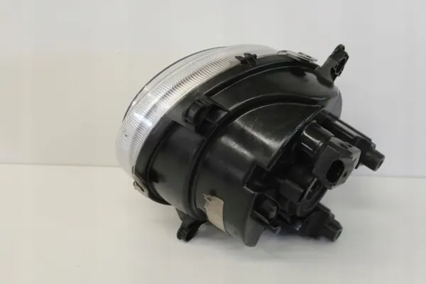 Jeep Patriot Frontscheinwerfer links OEM 06-12 image 3