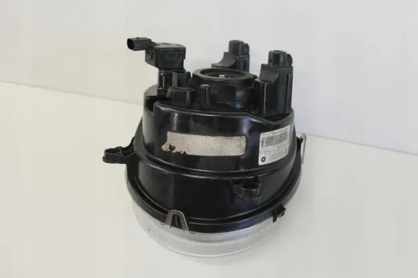 Jeep Patriot Frontscheinwerfer links OEM 06-12 image 4