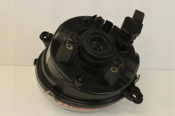 Jeep Patriot Frontscheinwerfer links OEM 06-12 image 5