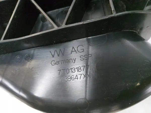 Bomba AdBlue OEM 7t0131877 para VW Multivan T7 image 5